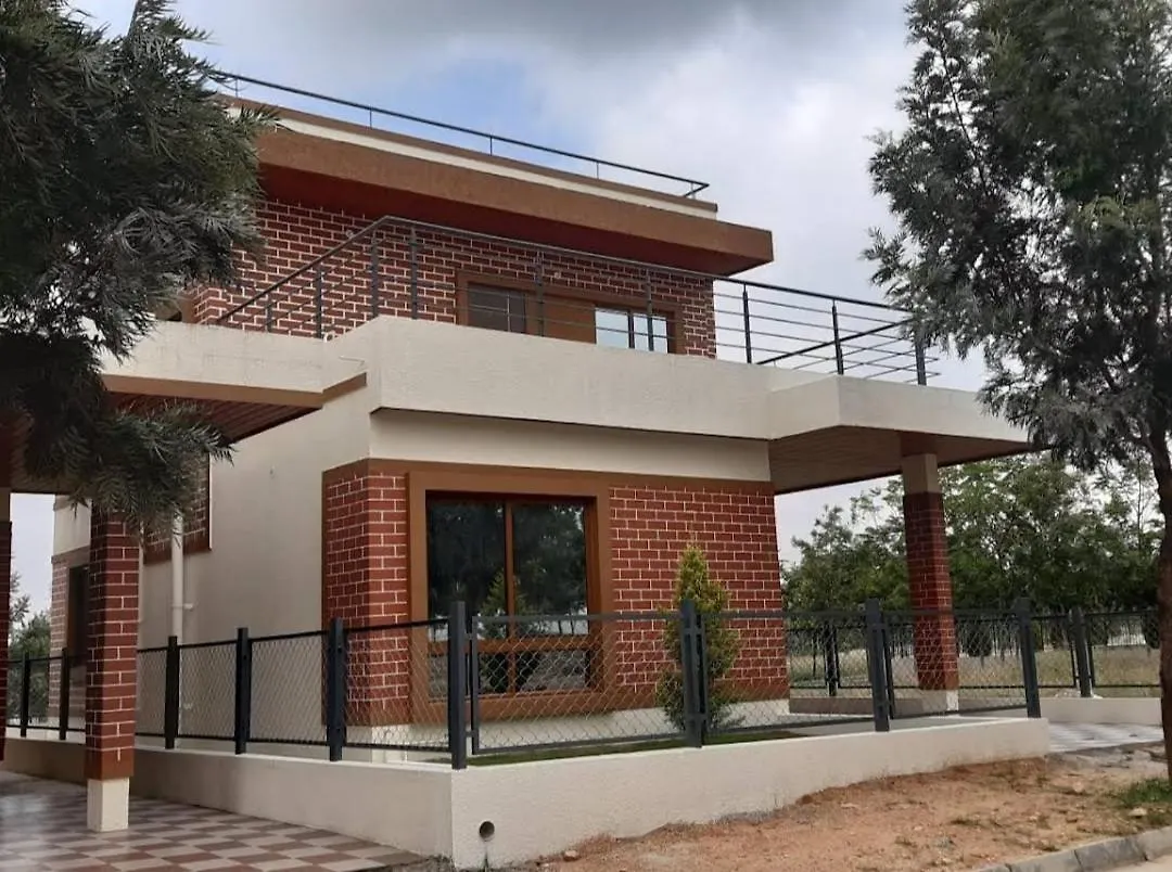 Sandstone Villa Mysore Ινδία